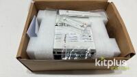 [QTY1] Fortinet FortWifi-60E Fortinet WiFi box - 8