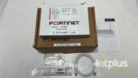 [QTY1] Fortinet FortWifi-60E Fortinet WiFi box No PSU