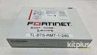 [QTY1] Fortinet FortWifi-60E Fortinet WiFi box No PSU - 2