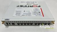 [QTY1] Fortinet FortWifi-60E Fortinet WiFi box No PSU - 3