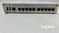 [QTY1] Fortinet FortWifi-60E Fortinet WiFi box No PSU - 4