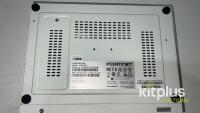 [QTY1] Fortinet FortWifi-60E Fortinet WiFi box No PSU - 5