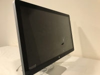 Apple 27" Model A1407 Monitor.