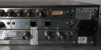 Ericsson EN8040 MPeg4 Encoder with L Band Modulator, BISS and Dual IP. - 7