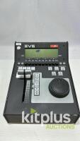 [QTY1] EVS RCU-XT Remote,LSM Control Unit with LCD,for XT4K