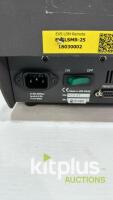[QTY1] EVS RCU-XT Remote,LSM Control Unit with LCD,for XT4K - 3