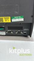 [QTY1] EVS RCU-XT Remote,LSM Control Unit with LCD,for XT4K - 4