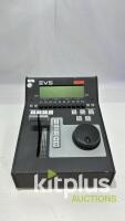 [QTY1] EVS RCU-XT Remote,LSM Control Unit with LCD,for XT4K