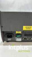 [QTY1] EVS RCU-XT Remote,LSM Control Unit with LCD,for XT4K - 2