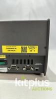 [QTY1] EVS RCU-XT Remote,LSM Control Unit with LCD,for XT4K - 3