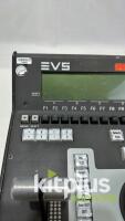 [QTY1] EVS RCU-XT Remote,LSM Control Unit with LCD,for XT4K - 4