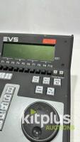 [QTY1] EVS RCU-XT Remote,LSM Control Unit with LCD,for XT4K - 5