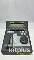 [QTY1] EVS RCU-XT Remote,LSM Control Unit with LCD,for XT4K
