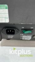 [QTY1] EVS RCU-XT Remote,LSM Control Unit with LCD,for XT4K - 2