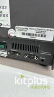 [QTY1] EVS RCU-XT Remote,LSM Control Unit with LCD,for XT4K - 3