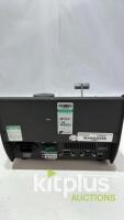 [QTY1] EVS RCU-XT Remote,LSM Control Unit with LCD,for XT4K - 4