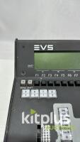 [QTY1] EVS RCU-XT Remote,LSM Control Unit with LCD,for XT4K - 5