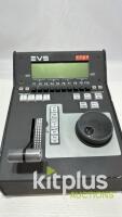 [QTY1] EVS RCU-XT Remote,LSM Control Unit with LCD,for XT4K - 7