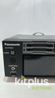 [QTY1] Panasonic AG/HPD24E Memory Card Portable Recorder - 2