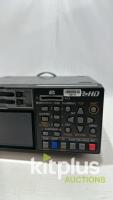 [QTY1] Panasonic AG/HPD24E Memory Card Portable Recorder - 3