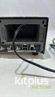 [QTY1] Panasonic AG/HPD24E Memory Card Portable Recorder - 6