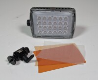 Litepanel Micro Pro 2 LED Light.