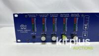 [QTY1] CTP Systems DBC1-24RH 2U Camera talkback controller - 2