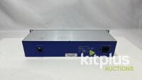 [QTY1] CTP Systems DBC1-24RH 2U Camera talkback controller - 4