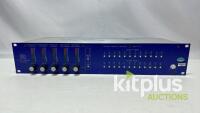 [QTY1] CTP Systems DBC1-24RH 2U Camera talkback controller