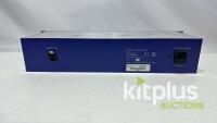 [QTY1] CTP Systems DBC1-24RH 2U Camera talkback controller - 4