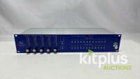 [QTY1] CTP Systems DBC1-24RH 2U Camera talkback controller