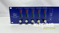 [QTY1] CTP Systems DBC1-24RH 2U Camera talkback controller - 2