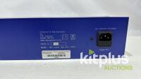 [QTY1] CTP Systems DBC1-24RH 2U Camera talkback controller - 6