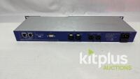 [QTY1] CTP Systems DPM802 1U Network Production monitor - 4