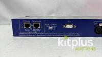 [QTY1] CTP Systems DPM802 1U Network Production monitor - 5