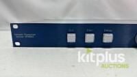 [QTY1] CTP Systems DPM802 1U Network Production monitor - 2