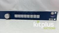 [QTY1] CTP Systems DPM802 1U Network Production monitor - 3