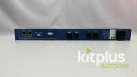 [QTY1] CTP Systems DPM802 1U Network Production monitor - 4