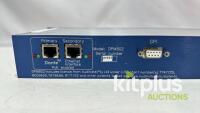 [QTY1] CTP Systems DPM802 1U Network Production monitor - 5