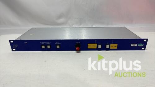 [QTY1] CTP Systems PM036-2 Production Monitor Unit