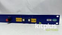 [QTY1] CTP Systems PM036-2 Production Monitor Unit - 3