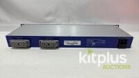 [QTY1] CTP Systems PM036-2 Production Monitor Unit - 4