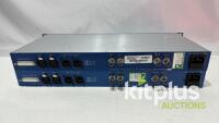 [QTY2] CTP Systems PMSDI-08 dual de-embedding monitor - 4