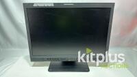 [QTY2] JVC DT-V24G1 Monitor,24",LCD/IPS,widescreen,multiformat,1920x1200,2x 3G/HD/SD-SDI,composite & DVI-D inputs - 6