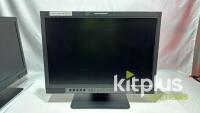 [QTY2] JVC DT-V24G1 Monitor,24",LCD/IPS,widescreen,multiformat,1920x1200,2x 3G/HD/SD-SDI,composite & DVI-D inputs - 3