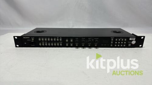 [QTY1] Sony BKM-16R Monitor Control Unit