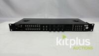[QTY1] Sony BKM-16R Monitor Control Unit