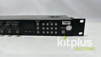 [QTY1] Sony BKM-16R Monitor Control Unit - 4