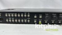 [QTY1] Sony BKM-16R Monitor Control Unit - 3