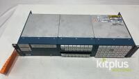 [QTY1] Snell / Grass Valley 6026776 2RU Router Control Panel - 5